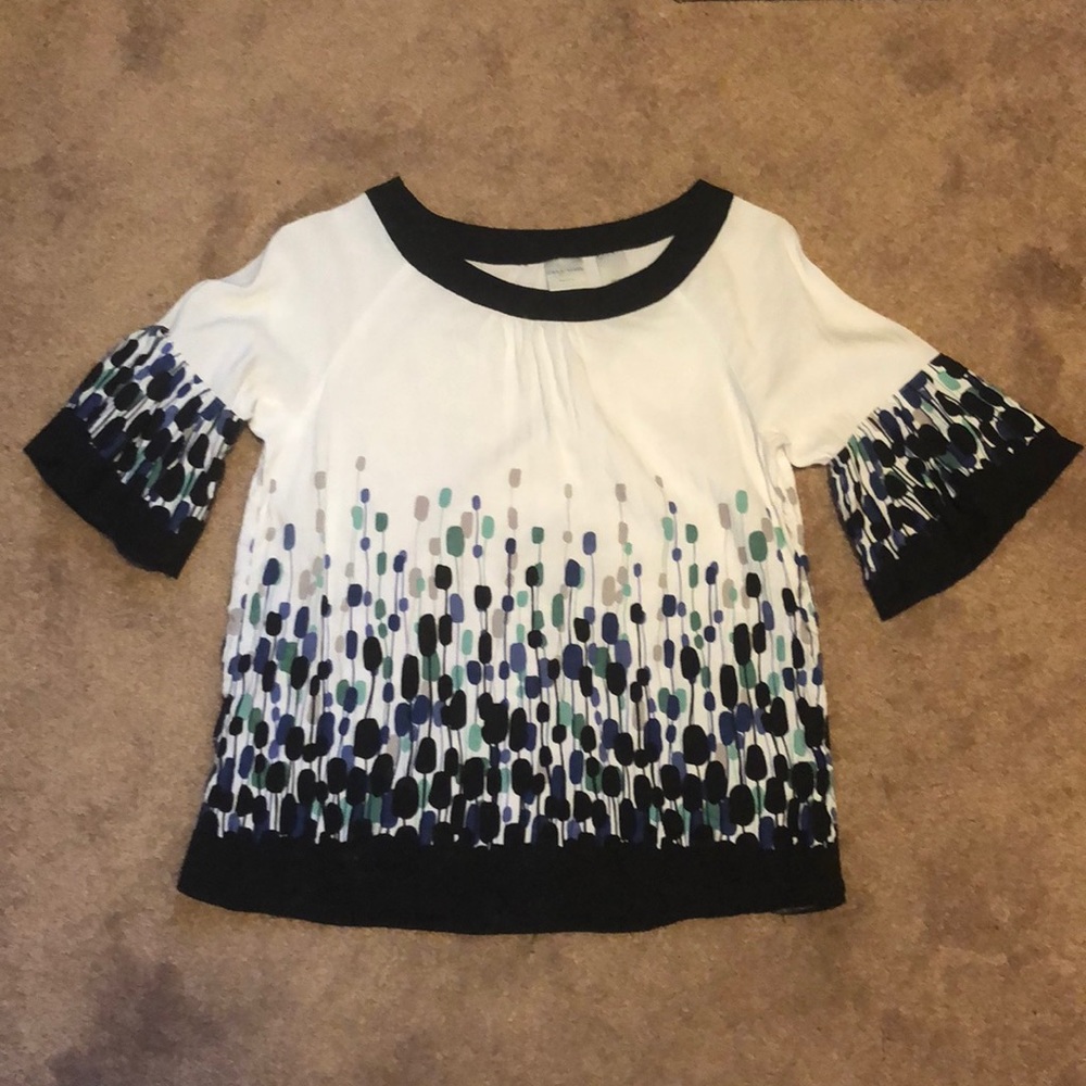 Emma James Blouse